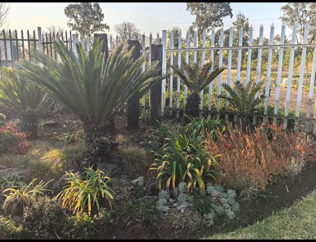 4 BEDROOM HOUSE FOR SALE IN WITHOK ESTATE
